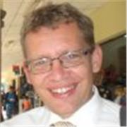 profesor nativo de ingles ofreciendo clases particulares en linea